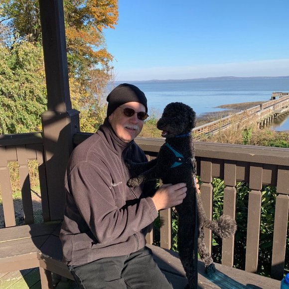 Meet your Posher, Mark - Picture 2 of 2